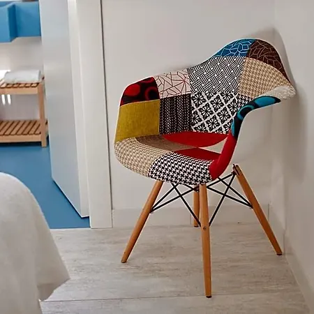 Echi Di Puglia 4*