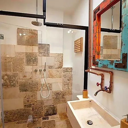 Bed and Breakfast Echi Di Puglia