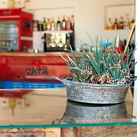 Bed and Breakfast Echi Di Puglia