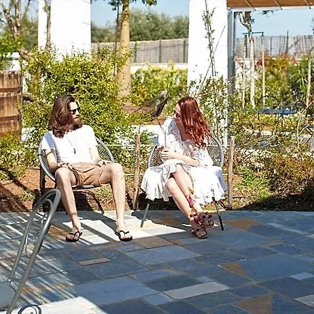 Echi Di Puglia Bed and Breakfast