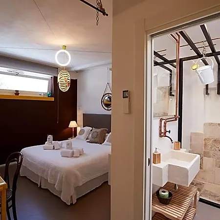 Echi Di Puglia 4* Polignano a Mare
