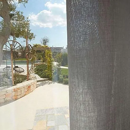 Echi Di Puglia 4* Polignano a Mare
