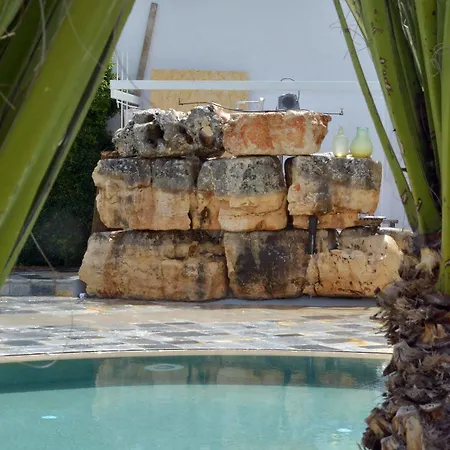 Bed & Breakfast Echi Di Puglia