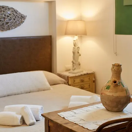 Echi Di Puglia Frühstückspension