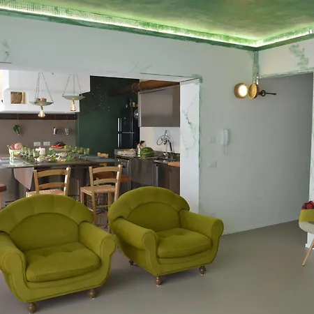 Echi Di Puglia Polignano a Mare