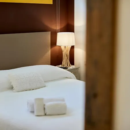 Bed & Breakfast Echi Di Puglia 4*