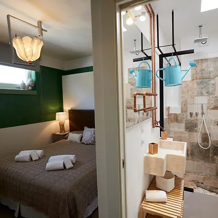 Echi Di Puglia 4* Polignano a Mare