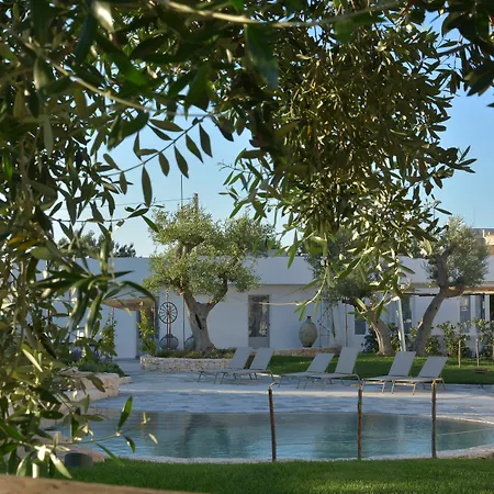 Echi Di Puglia 4* Polignano a Mare