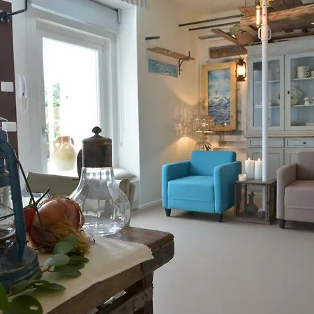 Bed & Breakfast Echi Di Puglia Polignano a Mare