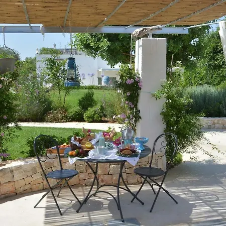Echi Di Puglia 3* Polignano a Mare