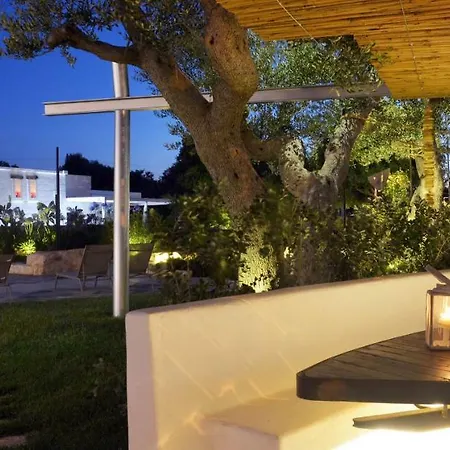 Bed & Breakfast Echi Di Puglia