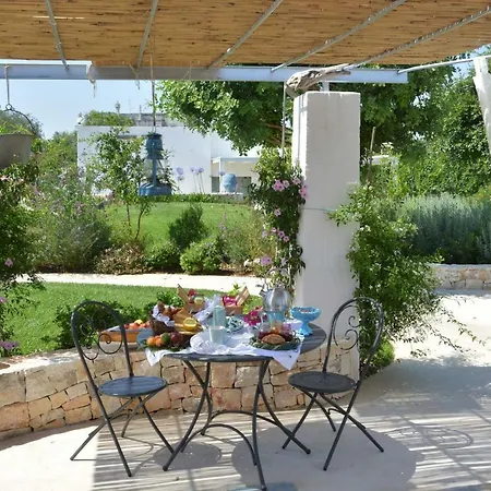 Echi Di Puglia Bed & Breakfast Polignano a Mare