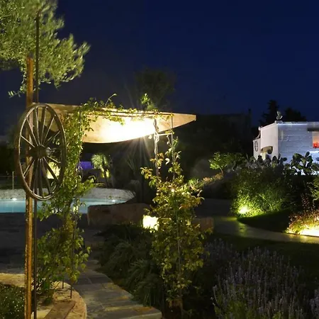 Echi Di Puglia 3* Polignano a Mare