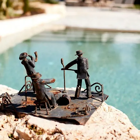 Echi Di Puglia 3* Polignano a Mare