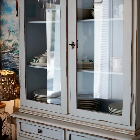 Echi Di Puglia 3*