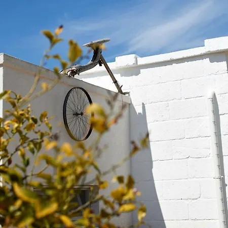 Echi Di Puglia Bed & Breakfast 4*