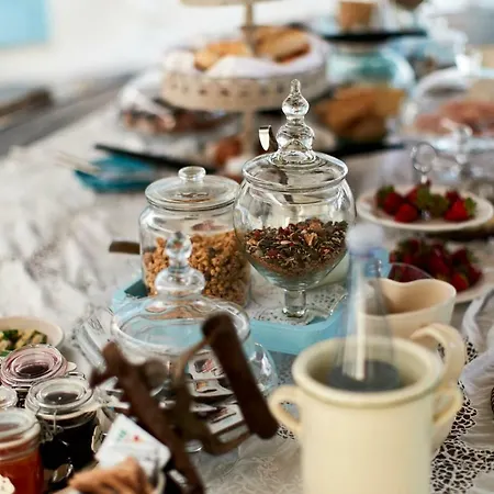 Bed & Breakfast Echi Di Puglia