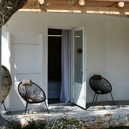 Bed & Breakfast Echi Di Puglia 3*