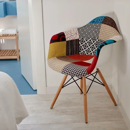 Echi Di Puglia Bed & Breakfast