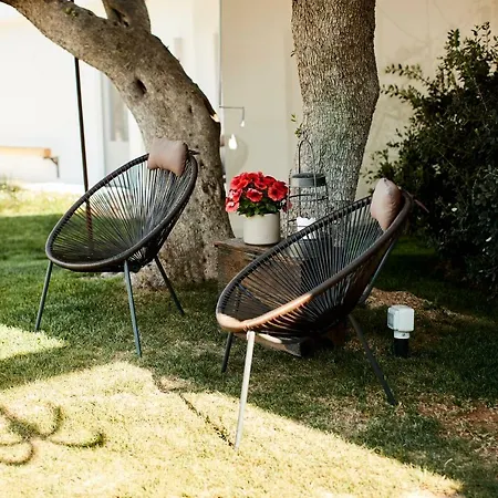 Bed & Breakfast Echi Di Puglia