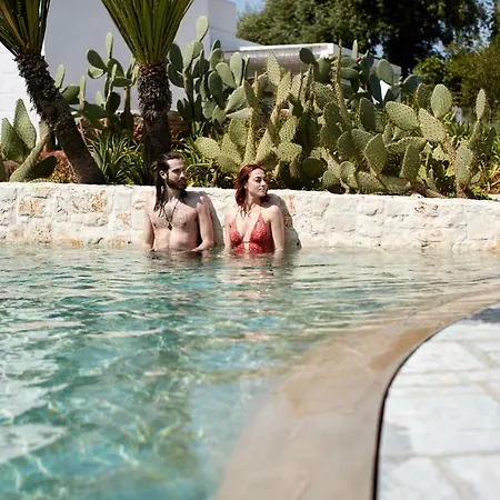 Echi Di Puglia Bed & Breakfast