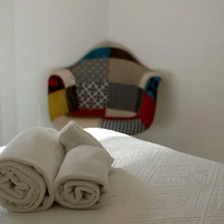 Frühstückspension Echi Di Puglia 4*