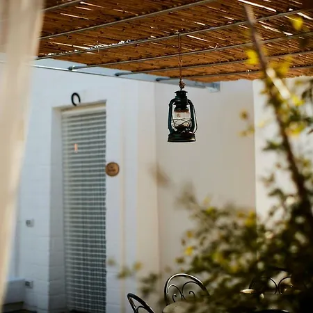 Echi Di Puglia Frühstückspension 4*