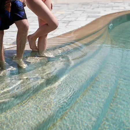 Echi Di Puglia Bed & Breakfast 4*