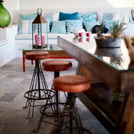 Echi Di Puglia Bed & Breakfast 3*