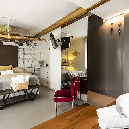Frühstückspension Echi Di Puglia