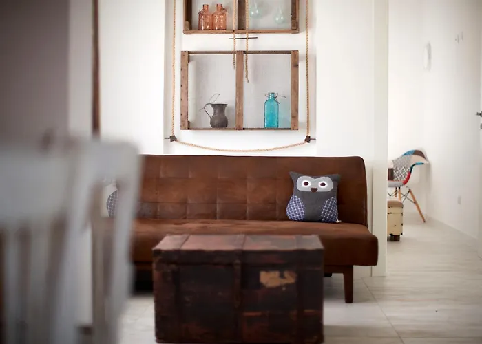 Echi Di Puglia פולינאנו א מארה