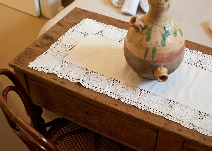 Echi Di Puglia Bed & Breakfast