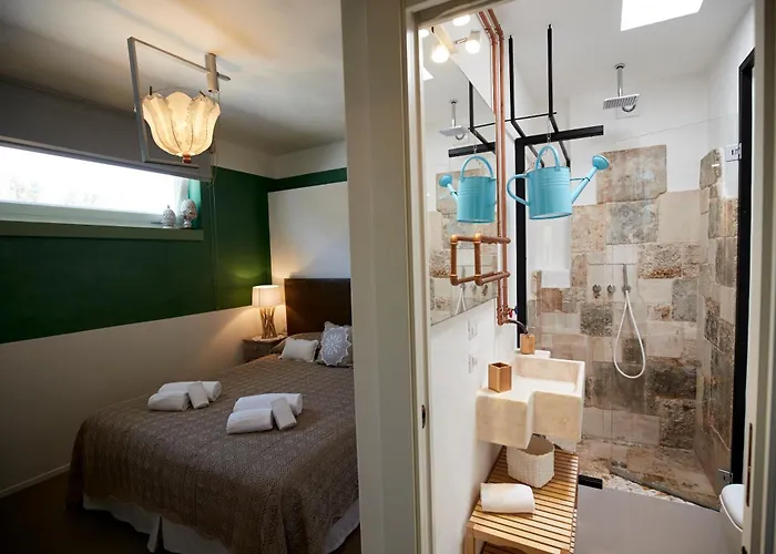 Echi Di Puglia 4* פולינאנו א מארה