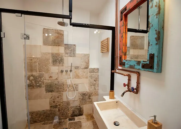 Echi Di Puglia 4* פולינאנו א מארה