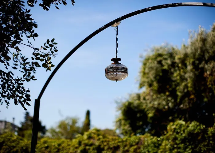 Echi Di Puglia 4* פולינאנו א מארה