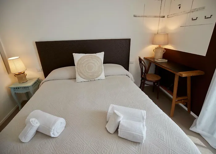 Echi Di Puglia פולינאנו א מארה