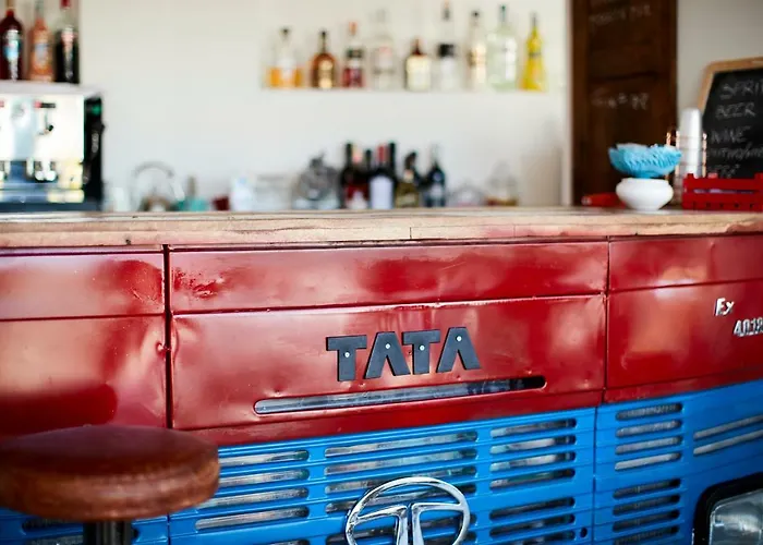 לינה וארוחת בוקר Echi Di Puglia פולינאנו א מארה