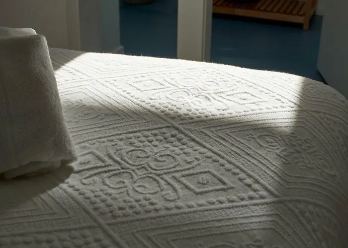 לינה וארוחת בוקר Echi Di Puglia פולינאנו א מארה