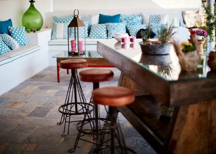 Echi Di Puglia Bed & Breakfast 4*