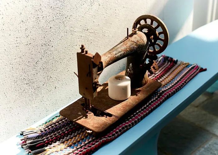 לינה וארוחת בוקר Echi Di Puglia