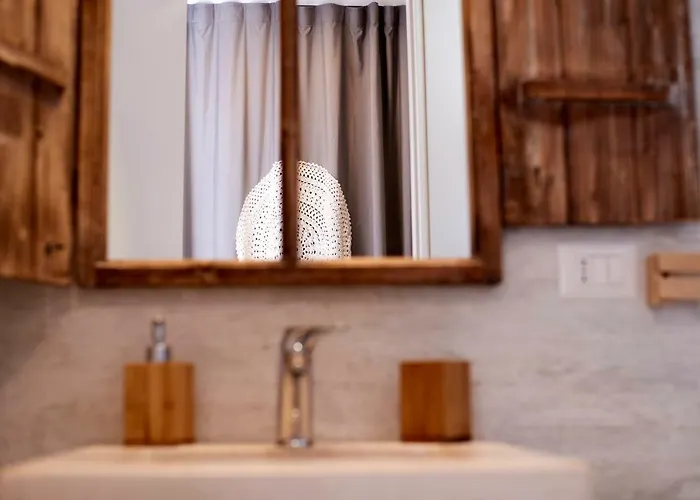 Echi Di Puglia פולינאנו א מארה