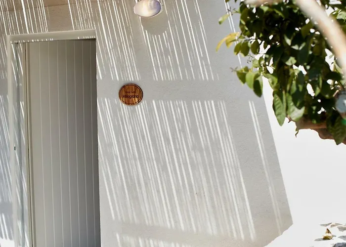 Echi Di Puglia לינה וארוחת בוקר פולינאנו א מארה