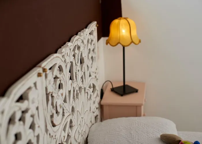 Echi Di Puglia פולינאנו א מארה