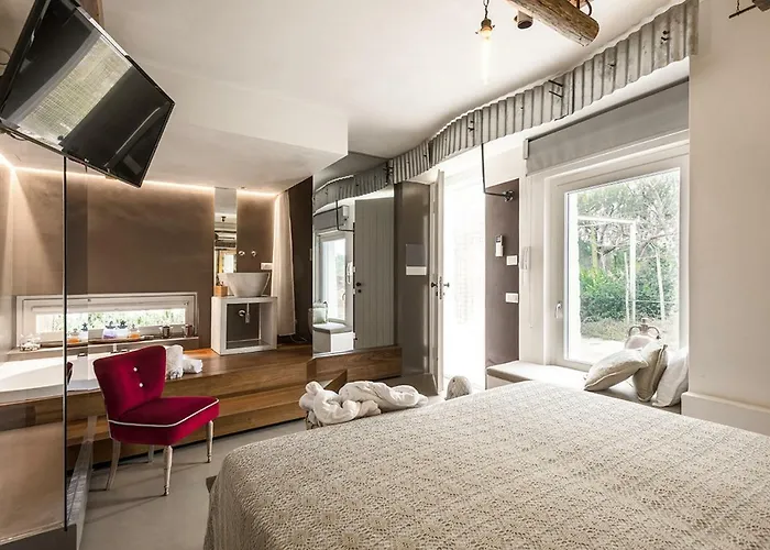 Echi Di Puglia פולינאנו א מארה